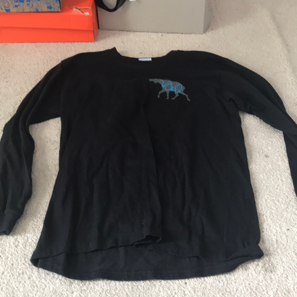 Crazy Shirts Vail Shirt